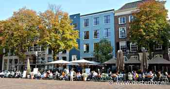 Weekendtips: deze dingen doe je in Deventer (28 - 30 augustus)