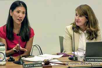 Falls Church leaders consider new tax on commercial property