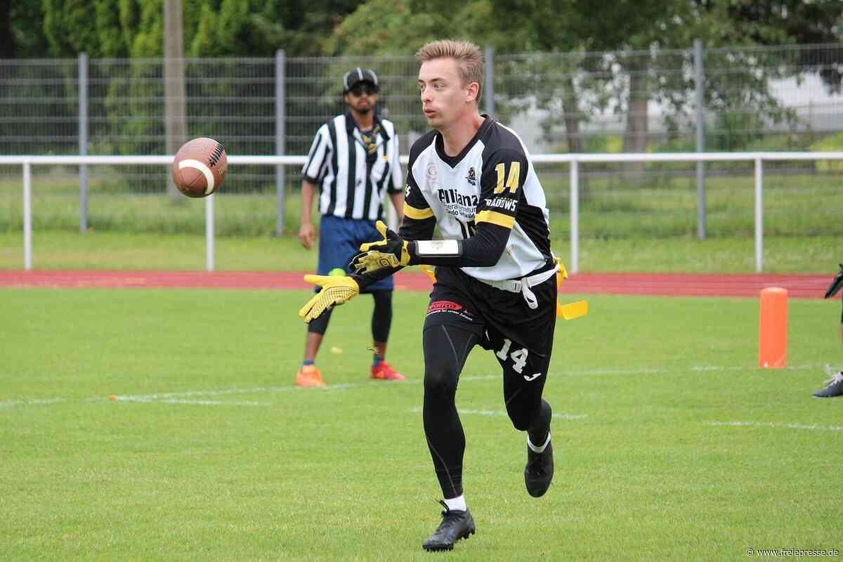Freiberg Shadows: Mit einem Allrounder und einem Heimvorteil gegen die Liga-Elite