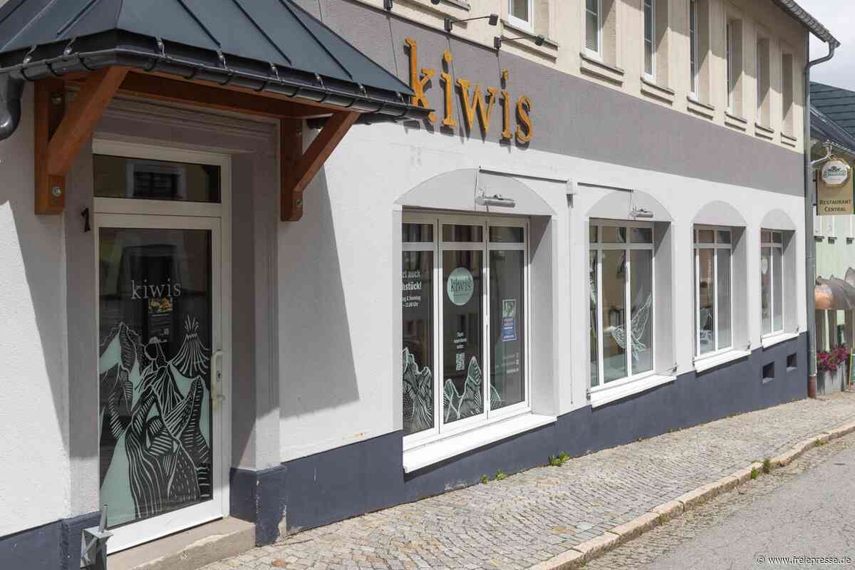 Geschlossenes Restaurant am Fichtelberg: Termin für Wiedereröffnung steht fest