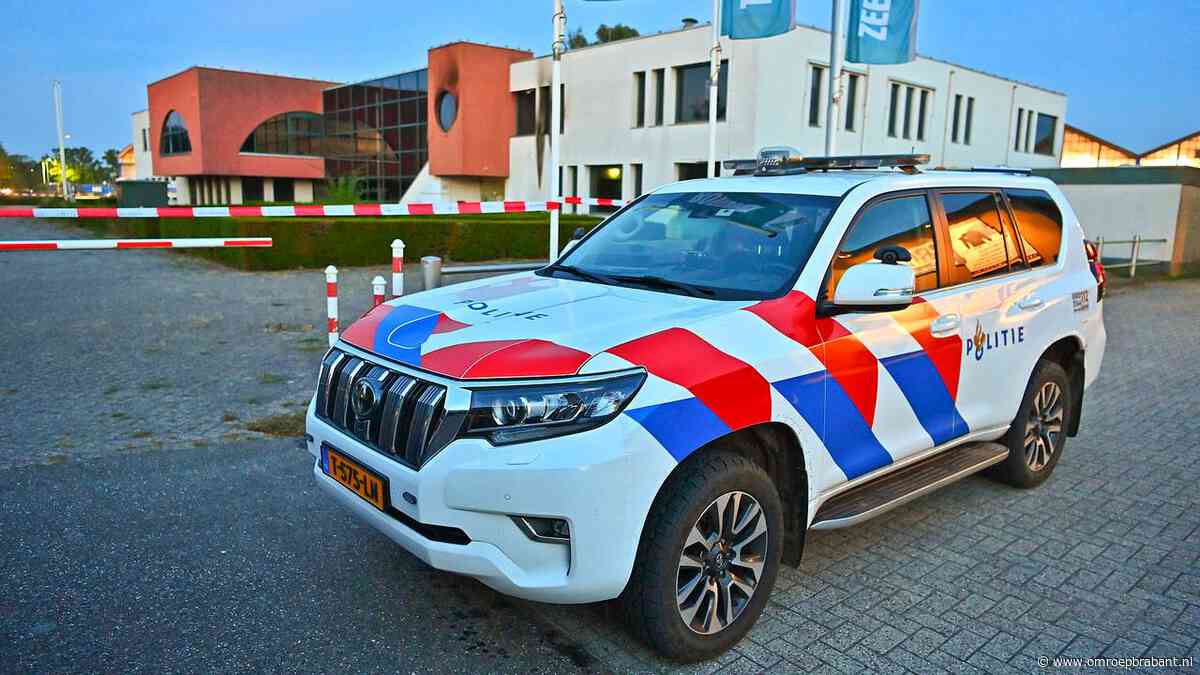 Poging tot brandstichting bij toekomstige asielopvang: 'Onacceptabel'