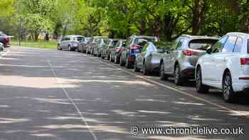 Drivers caught out by little-known parking mistake that could cost £1,000
