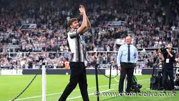 Nico Gonzalez reveals Matthias Jaissle powers of persuasion and plan for Newcastle rivals - 'suffer'