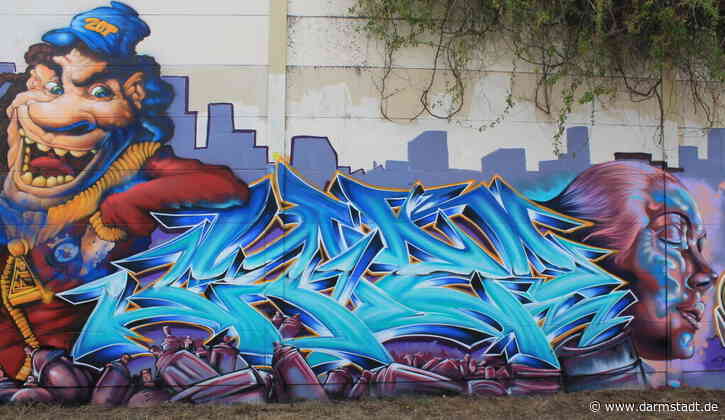 Lincoln Wall Jam