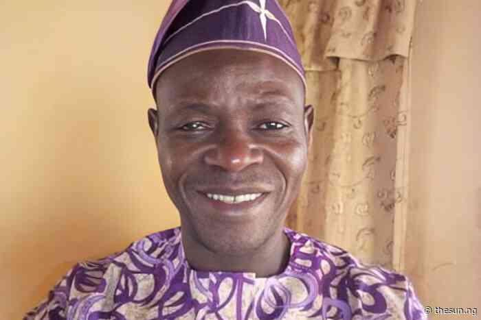 Veteran actor Baba Johunomi opens up on cancer battle, urges early medical checks