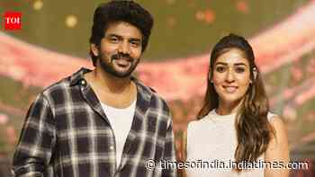 'Hi' actor Kavin breaks silence on age-gap romance with Nayanthara