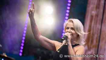 Schlager-Star Michelle überrascht mit Comeback-Ansage: „Ich als Mensch, als Tanja“