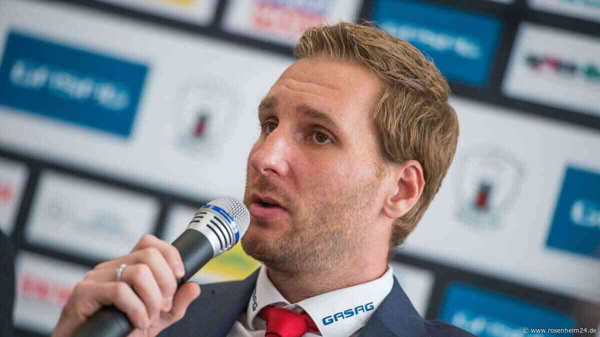 Vertrag bis 2030: DEB macht André Rankel zum neuen Eishockey-Bundestrainer