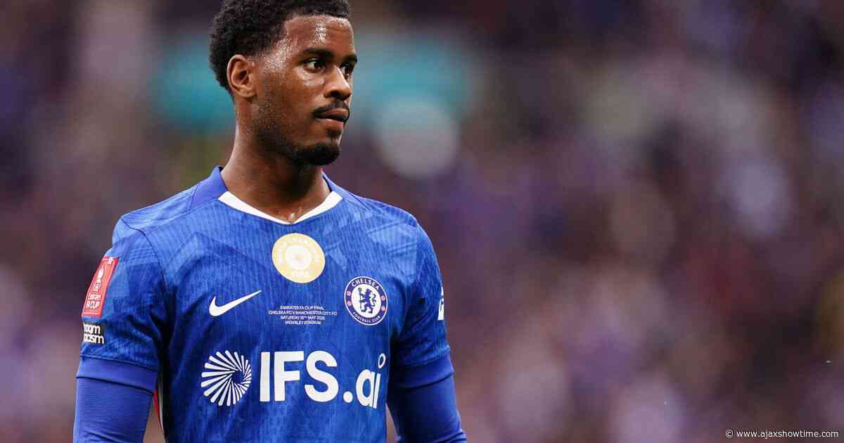 Buitenland: Hato, Bassey en Tete spelen tegen laagvliegers in EFL Cup