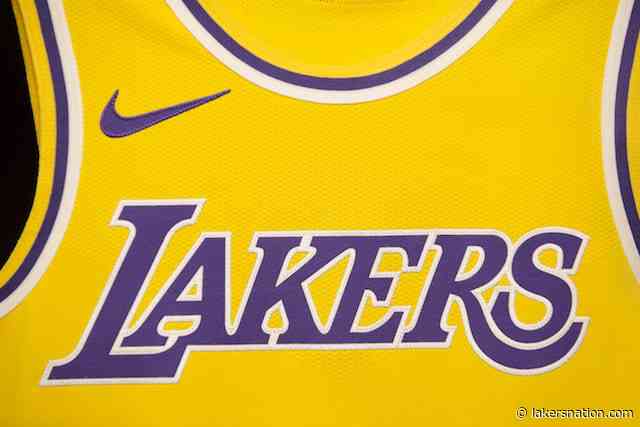 Nike Teases New NBA Uniforms Coming This Season