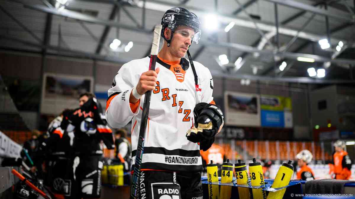 Einer ist schon weg: Grizzlys Wolfsburg machen einen ersten Kader-Cut