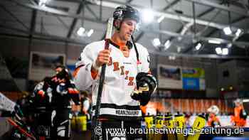 Einer ist schon weg: Grizzlys Wolfsburg machen einen ersten Kader-Cut