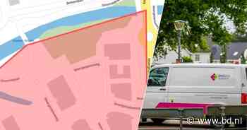 Stap in strijd tegen vol stroomnet: Enexis breidt elektriciteitsnet bij sportpark in Oisterwijk uit