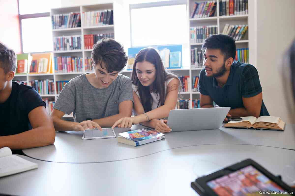 Help your child reach their potential by choosing a first-rate education