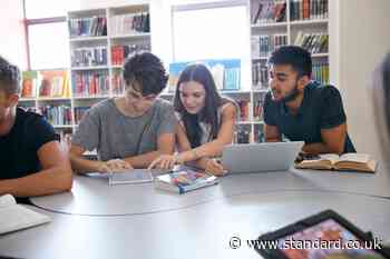 Help your child reach their potential by choosing a first-rate education
