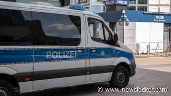 ’Twee mensen vermoord op school in Duitsland: verdachte gearresteerd’