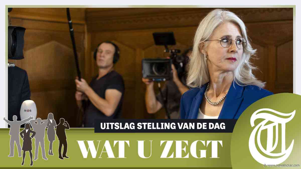 Lezers: ’Nieuwe partij op rechts welkom’