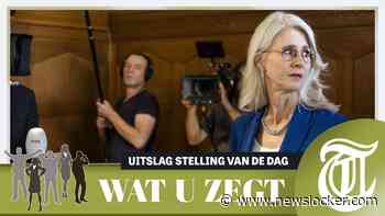 Lezers: ’Nieuwe partij op rechts welkom’