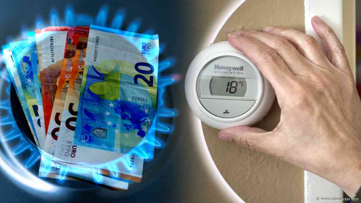 'Dan gaat gasprijs n&oacute;g verder oplopen'