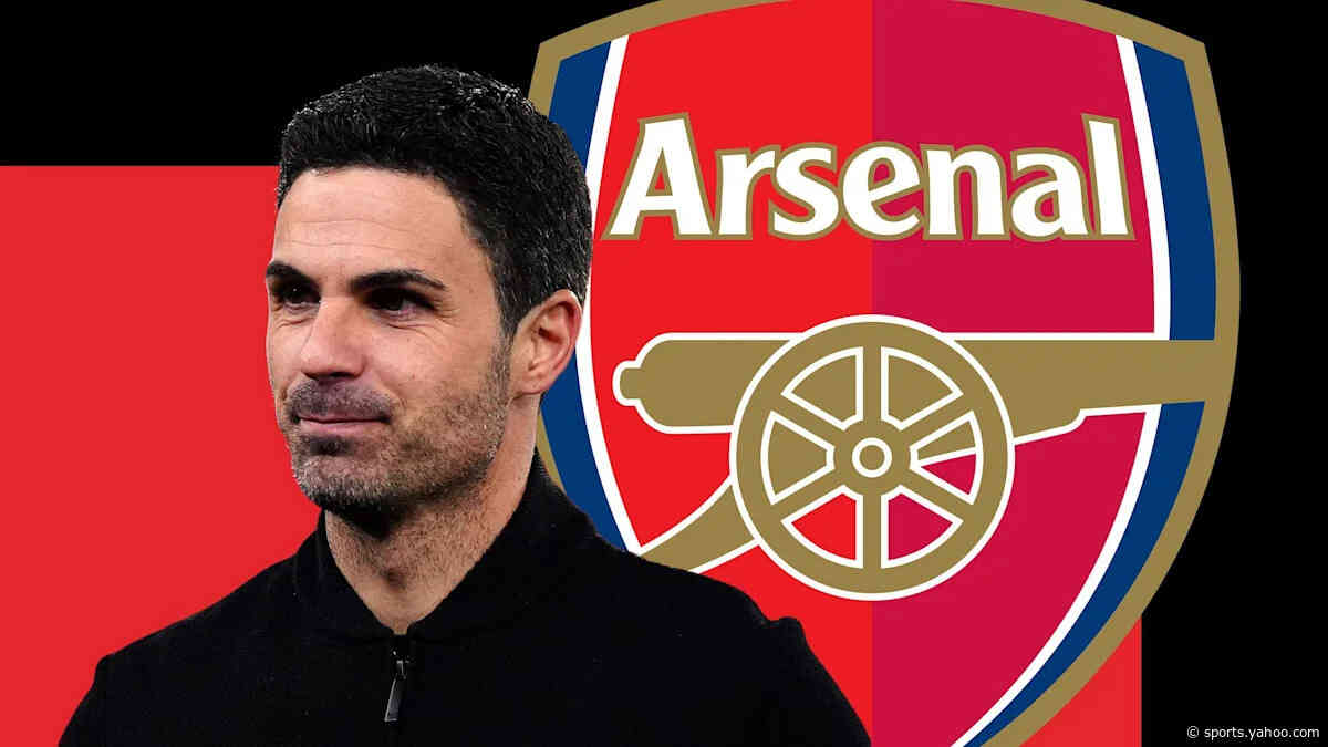 Arteta on team fitness, players' futures and Aston Villa