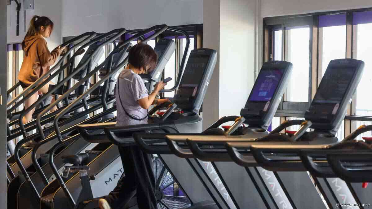 Schwerer Hackerangriff auf Fitnesskette – tausende Kunden betroffen
