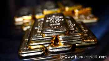 Gold: 4600 Dollar pro Unze: Warum der Goldpreis rasant gestiegen ist