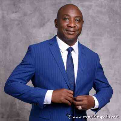 NFF President Gusau, General Secretary Sanusi, Other Board Members Resign