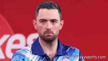 Hungarian Darts Trophy draw revealed as Humphries returns to action