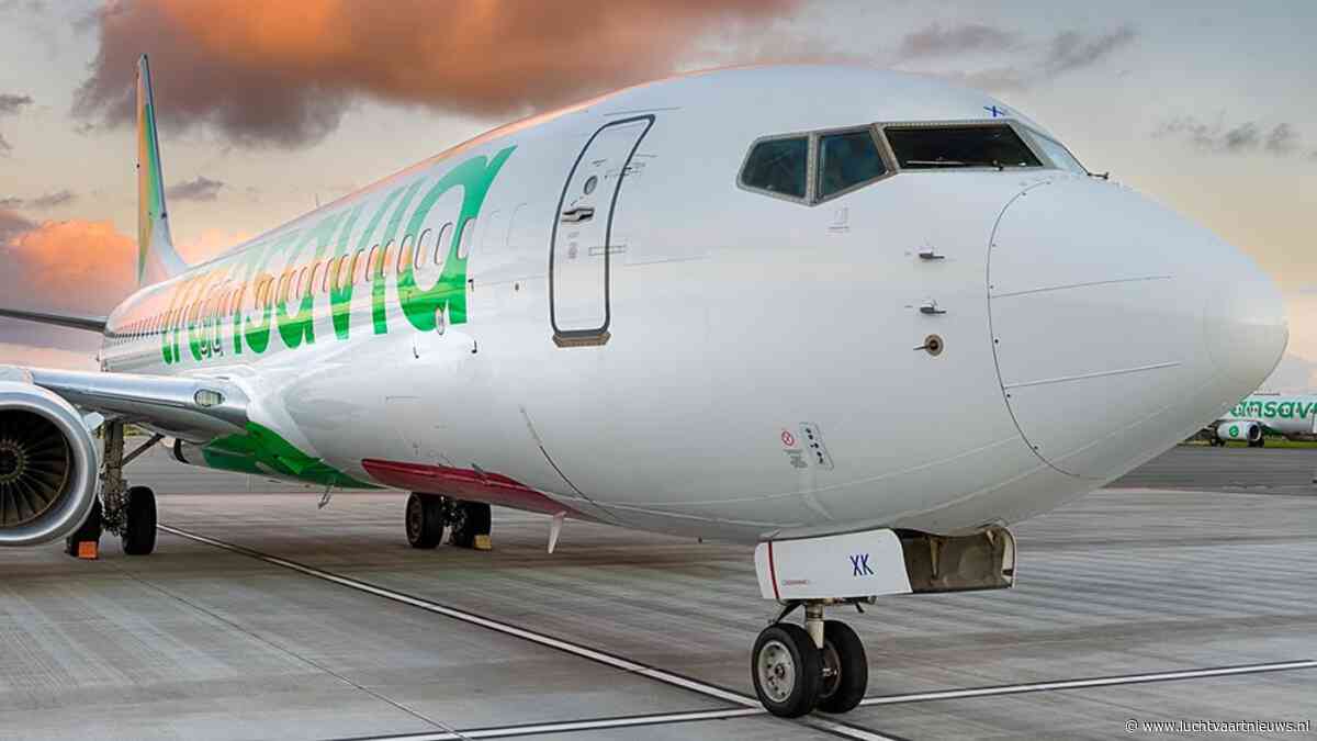 Fors lagere vliegbelasting voor Transavia-reizigers op vluchten vanaf Weeze Airport