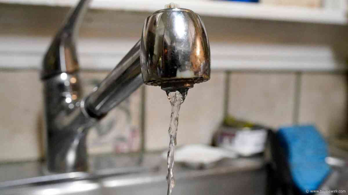 St. Pete residents could see utility rate hike