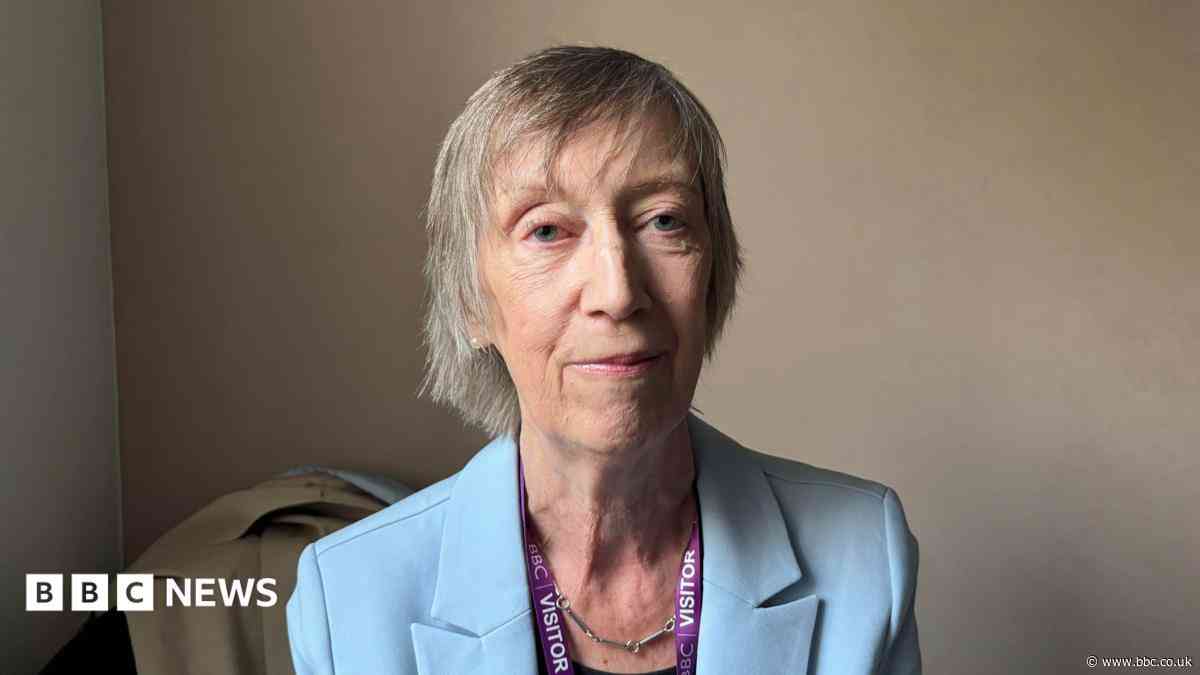 'I won't step down' says Parades Commission chair after Drumcree parade ruling