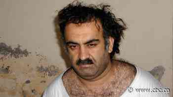 Khalid Sheik Mohammed, accused of masterminding 9/11 attacks, set for military tribunal trial in 2028