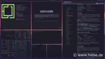 Omarchy Linux: Desktop-Umbau und 10 Millionen Dollar für Stiftung