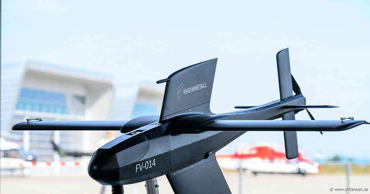 Rheinmetall investiert über 260 Millionen Euro in Nordhessen