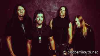 SOIL's Long-Awaited New Album Is 'Completely Finished' And 'Ready To Go': 'It's Amazing Stuff', Says TIM KING