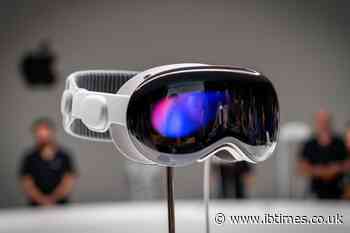 Apple Reportedly Lays off 147 Silicon Valley Engineers After Rare Vision Pro Product Flop