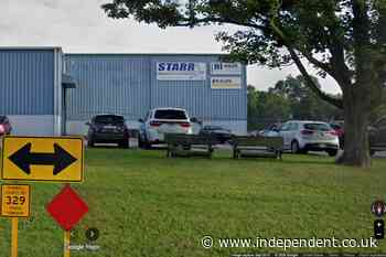 Ohio manufacturer sues woman over the 1-star review she left online