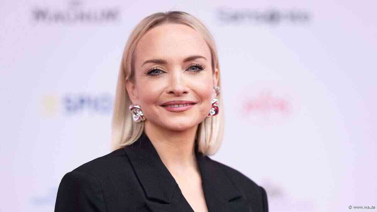„Voll ätzend“: Janin Ullmann lebte nach ihrem Ehe-Aus „wirklich total im Zölibat“
