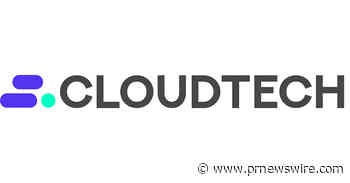 Cloudtech Achieves the AWS Small and Medium Business Competency
