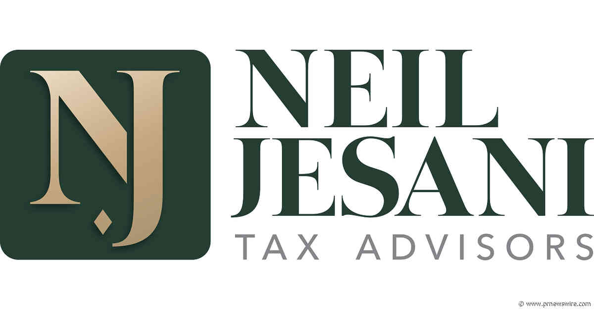 Brian Cornell Joins Neil Jesani Advisors Strategic Board of Advisors