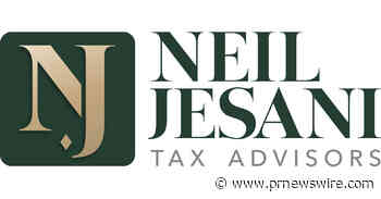 Brian Cornell Joins Neil Jesani Advisors Strategic Board of Advisors
