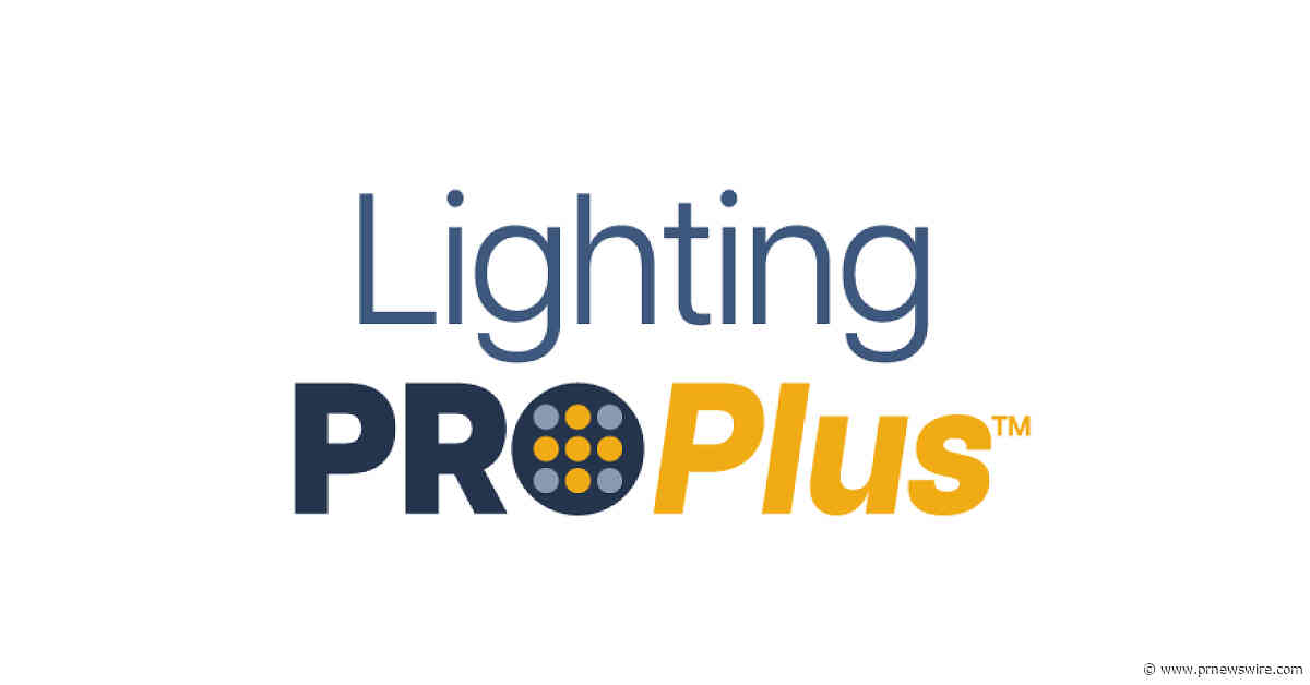 Lighting Pro Plus™ Launches Next-Generation Digital Marketplace Built Specifically for Electrical Contractors