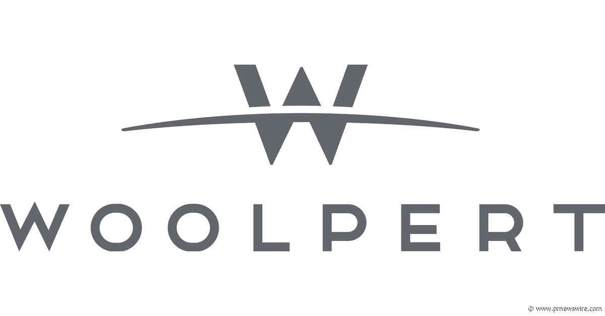 Woolpert Names Jen Sorenson Executive VP of Infrastructure to Drive Strategic Growth
