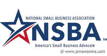 NSBA: Size Standards Change Would Upend Small Business Access to Federal Contracts