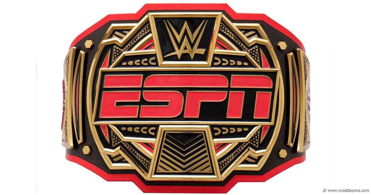 Wrestling Outlet Retracts Major WWE-ESPN Report and Fires Reporter