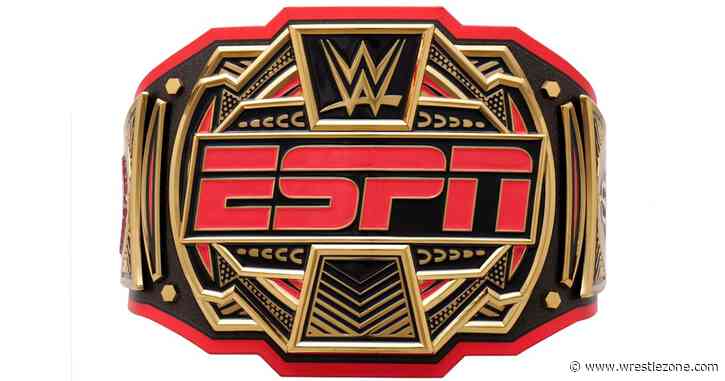 Wrestling Outlet Retracts Major WWE-ESPN Report and Fires Reporter