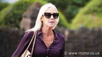 Teacher guilty of indecent assaults after sex acts with pupil '20 or 30 times'