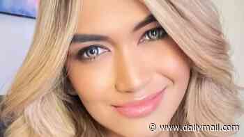 Melbourne beauty influencer's extraordinary 'self-defence' explanation to police after alleged knife rampage over failed parcel return