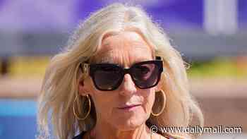 Female chemistry teacher, 65, is found guilty of seven counts of indecent assault against two teenage pupils in the late 1980s