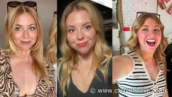 ghd has styled my hair straight and curly for years - its tools are now 25% off